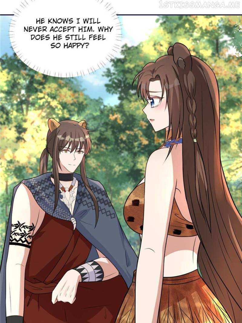 I Became The Beastman’s Wife - Chapter 72