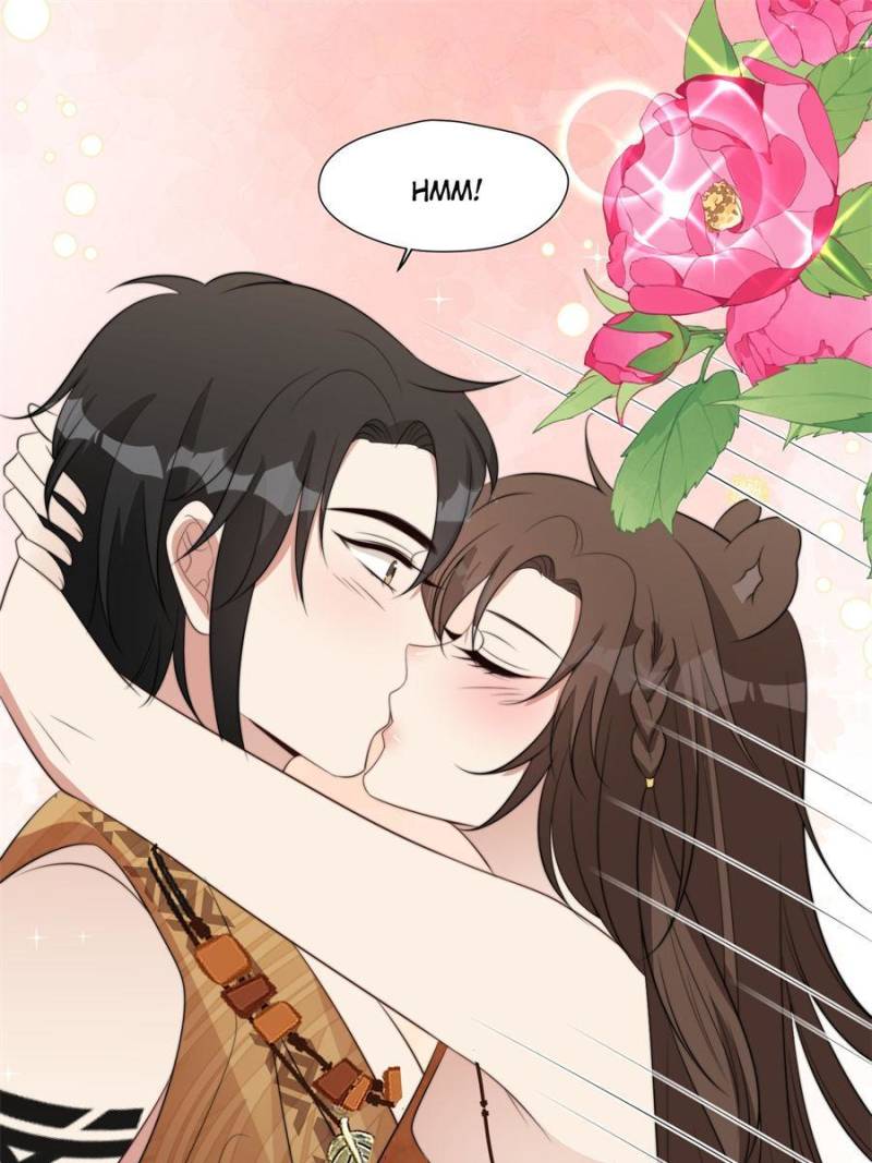 I Became The Beastman’s Wife - Chapter 197