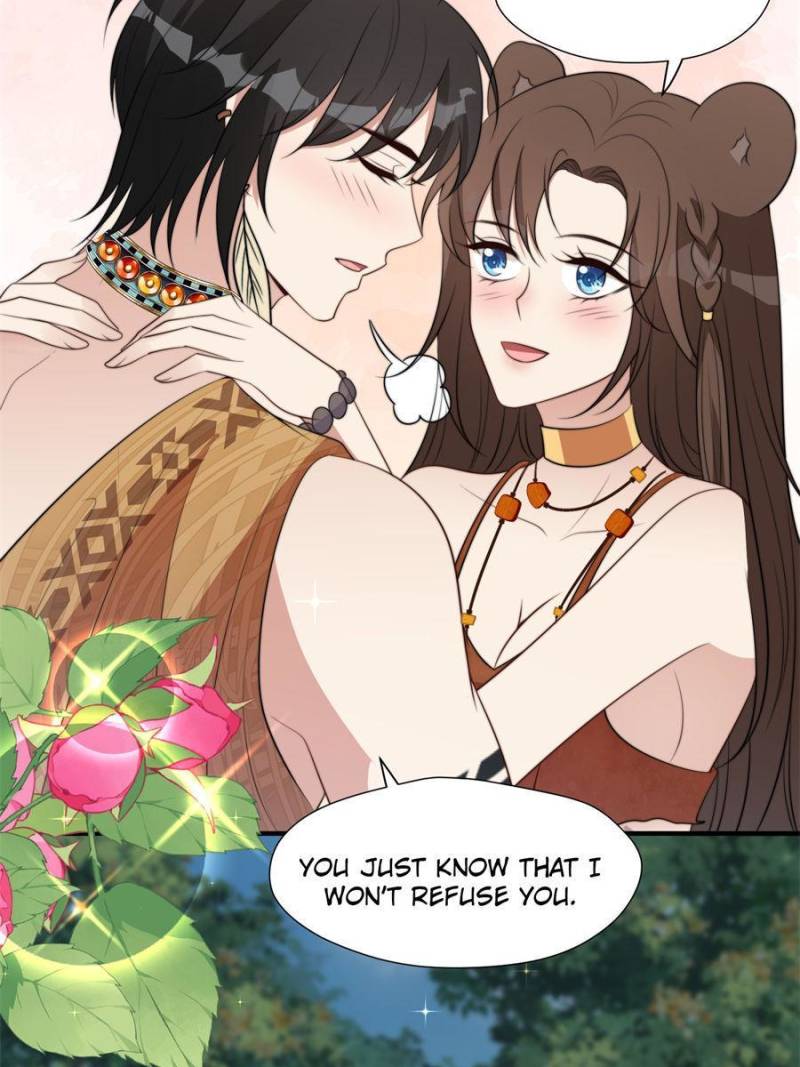 I Became The Beastman’s Wife - Chapter 197