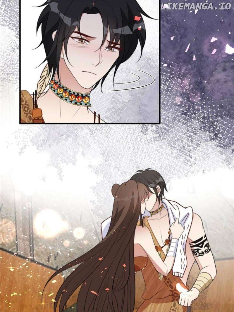 I Became The Beastman’s Wife - Chapter 203