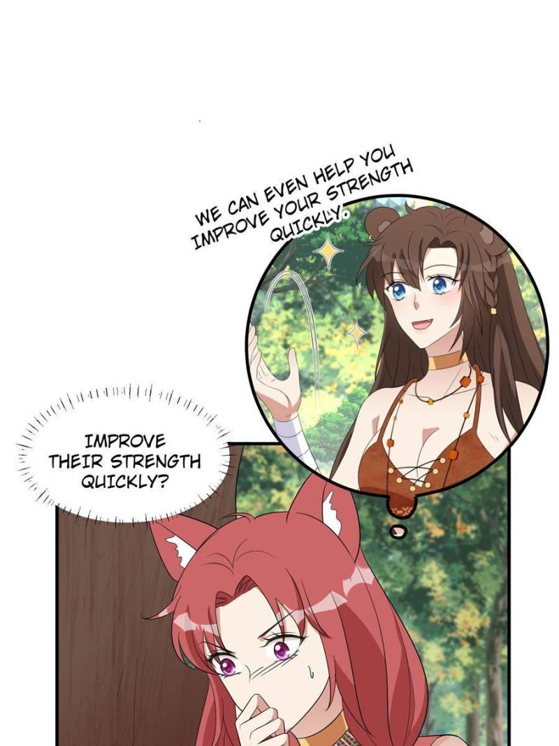 I Became The Beastman’s Wife - Chapter 176