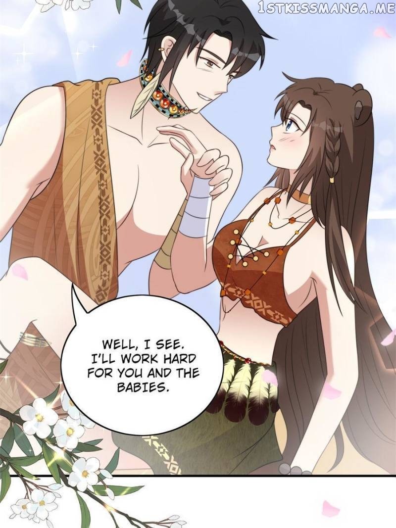 I Became The Beastman’s Wife - Chapter 93