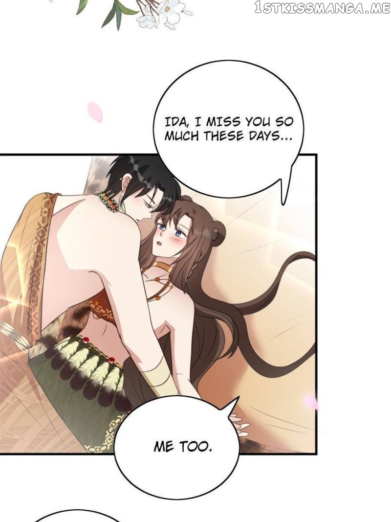 I Became The Beastman’s Wife - Chapter 93