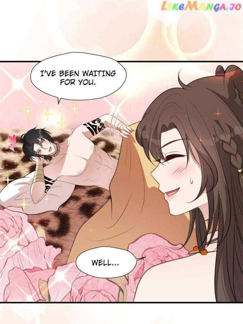 I Became The Beastman’s Wife - Chapter 172