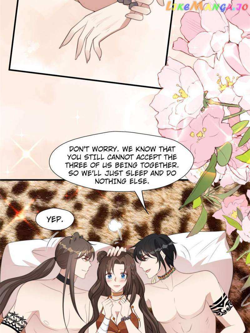 I Became The Beastman’s Wife - Chapter 172