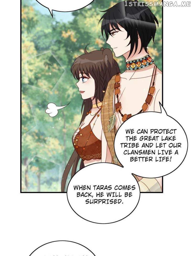 I Became The Beastman’s Wife - Chapter 94