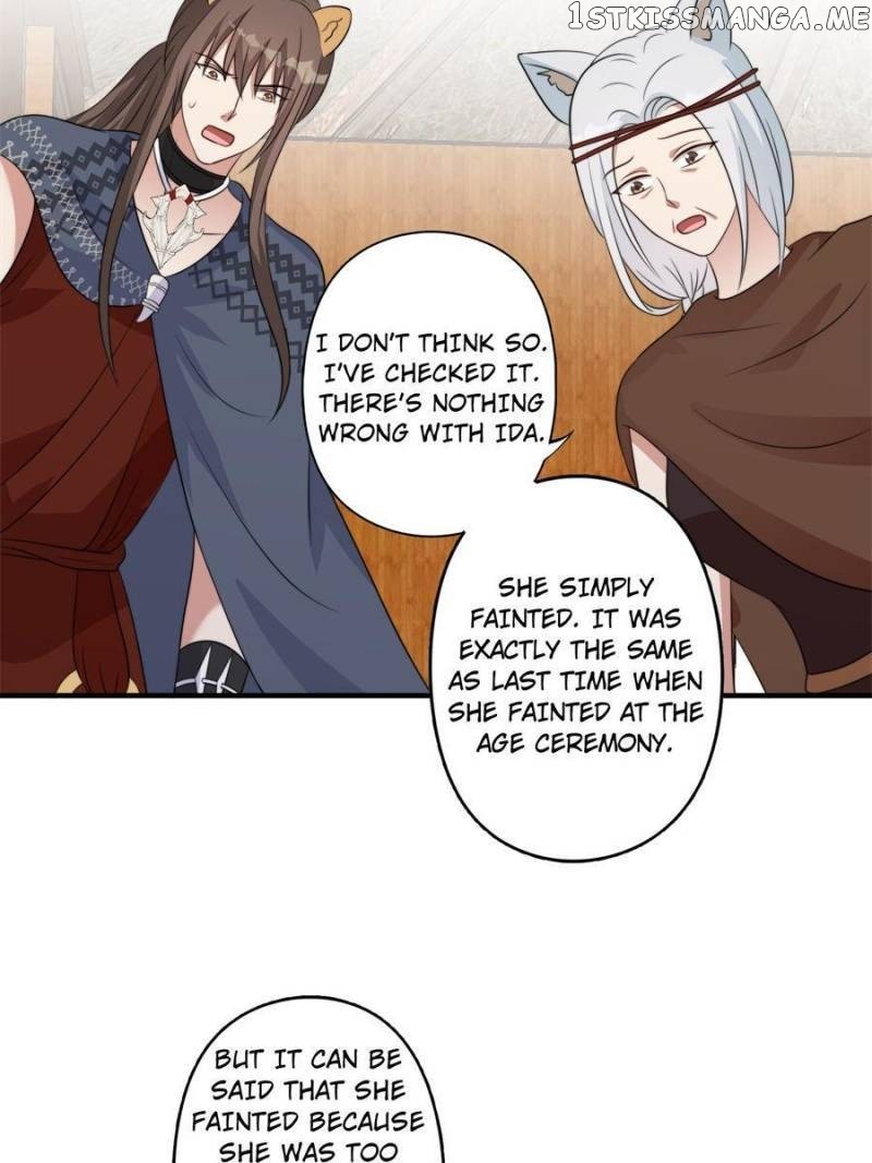 I Became The Beastman’s Wife - Chapter 89