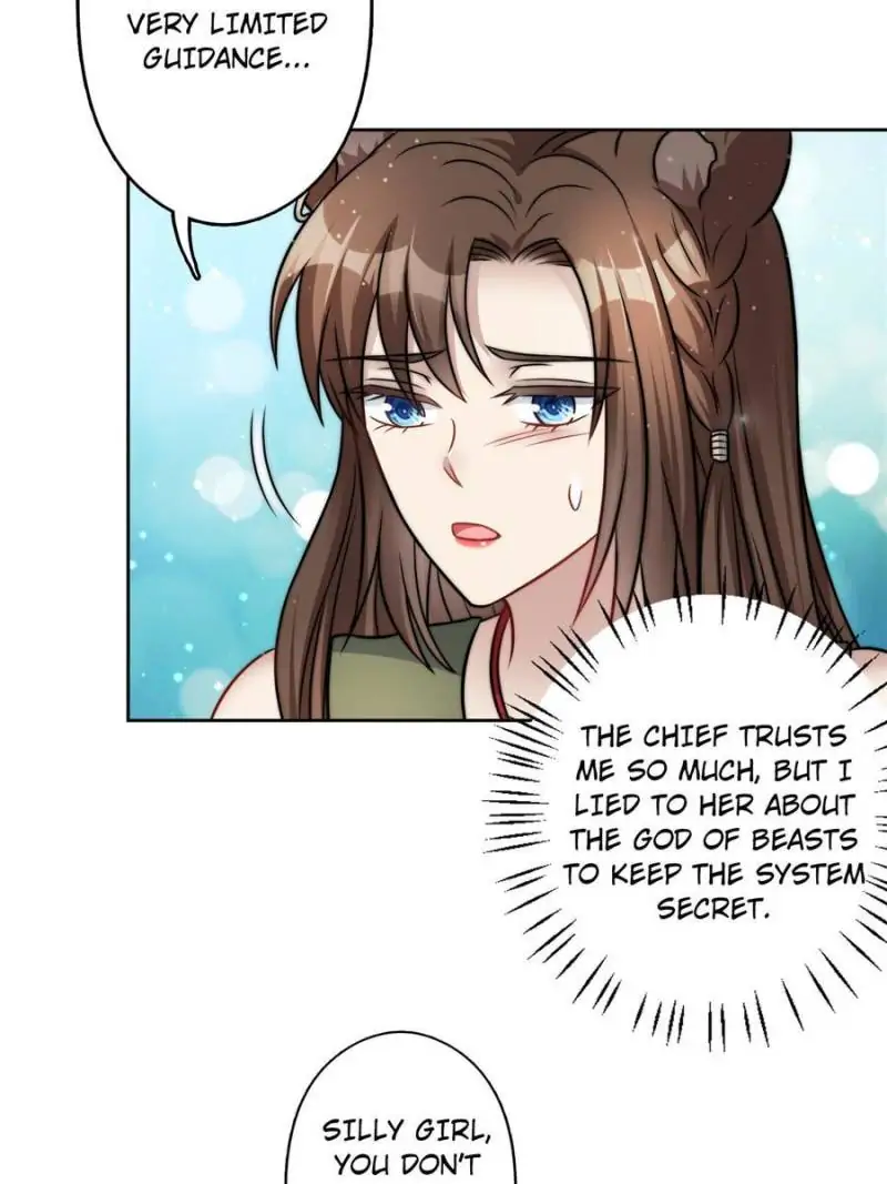 I Became The Beastman’s Wife - Chapter 19