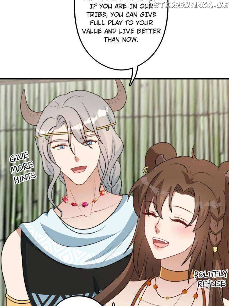 I Became The Beastman’s Wife - Chapter 106