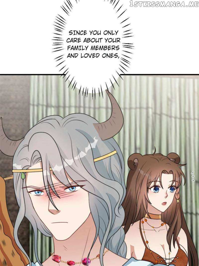 I Became The Beastman’s Wife - Chapter 106