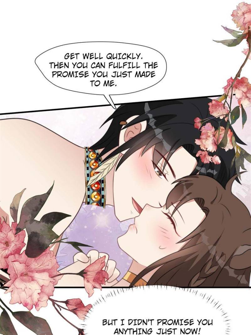 I Became The Beastman’s Wife - Chapter 165