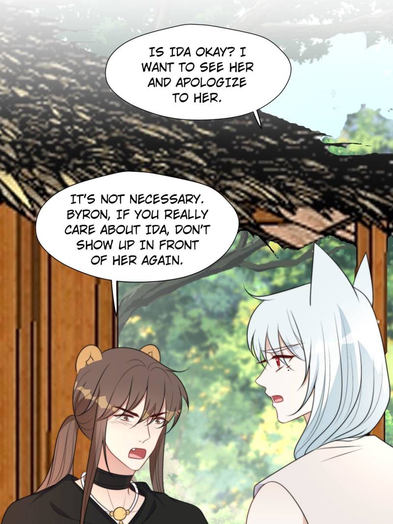 I Became The Beastman’s Wife - Chapter 223