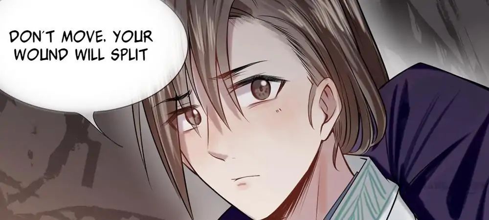 Give Up The Kingdom For You - Chapter 9