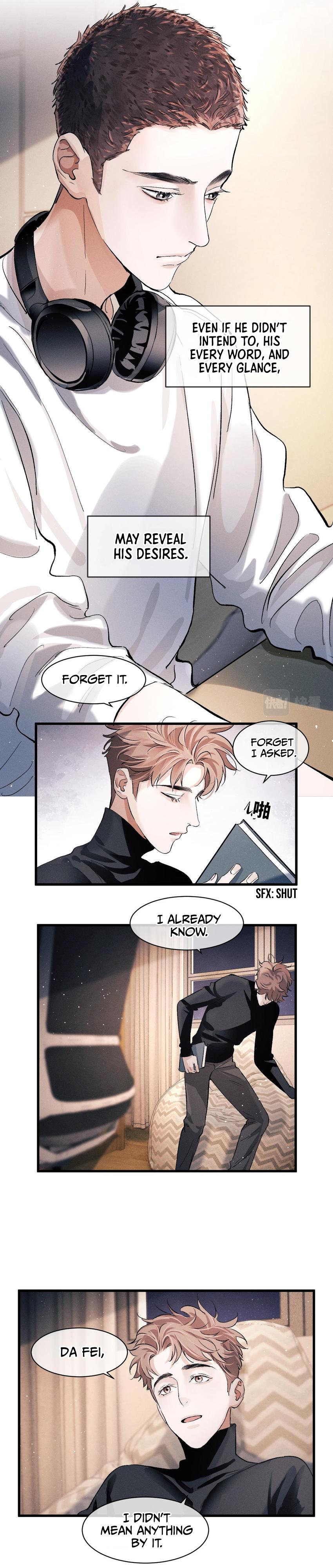 Run Freely - Chapter 48