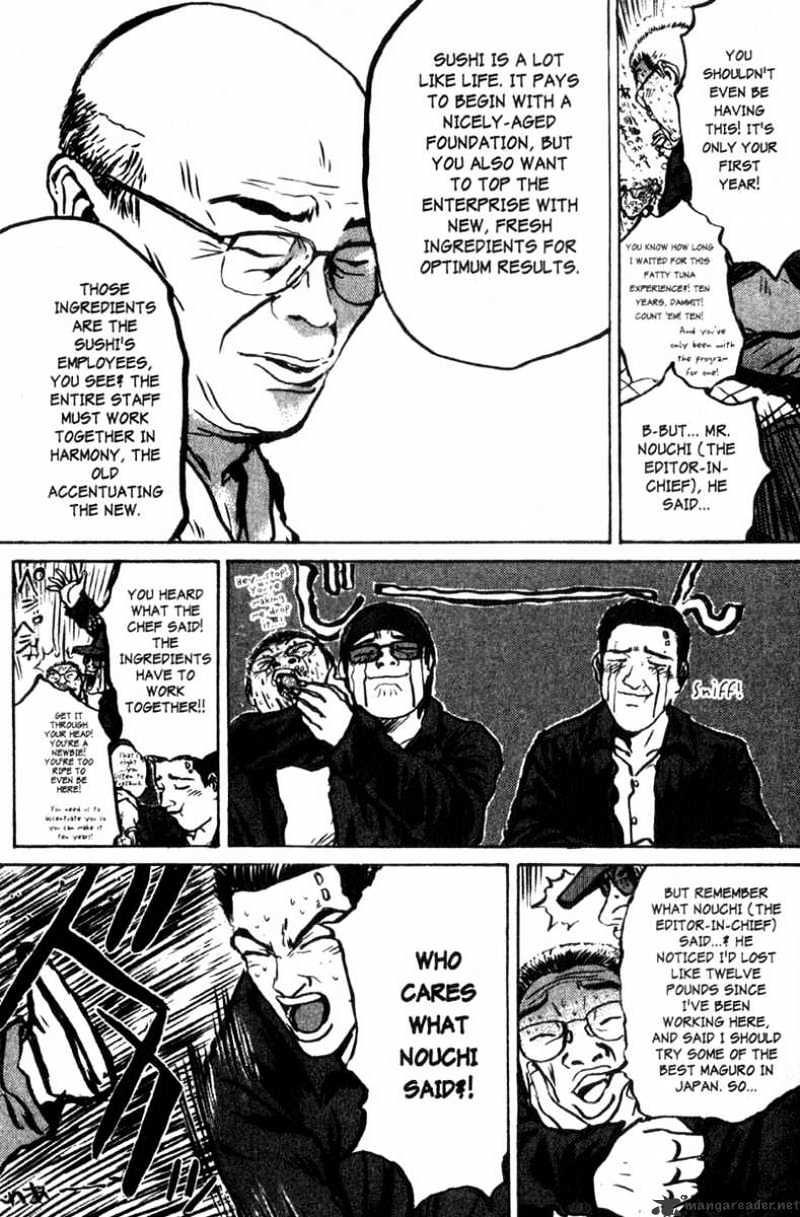 Great Teacher Onizuka - Chapter 157