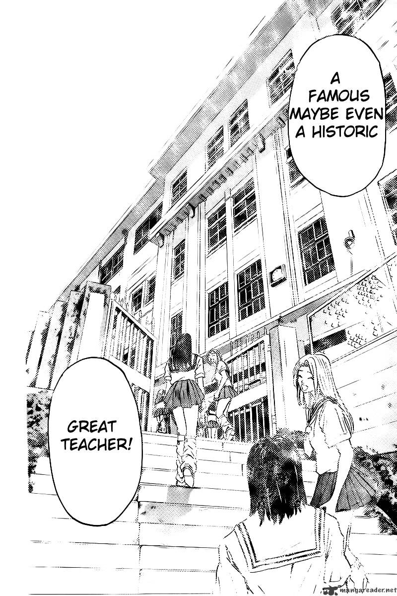 Great Teacher Onizuka - Chapter 2