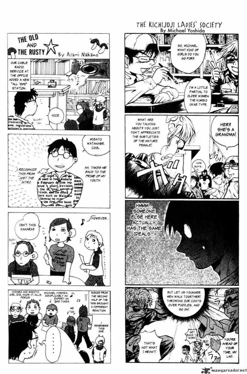 Great Teacher Onizuka - Chapter 164