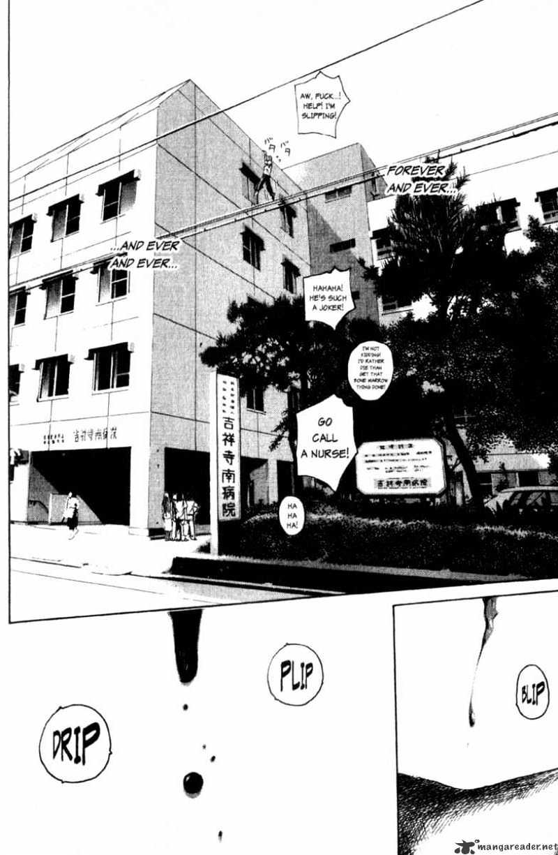 Great Teacher Onizuka - Chapter 156