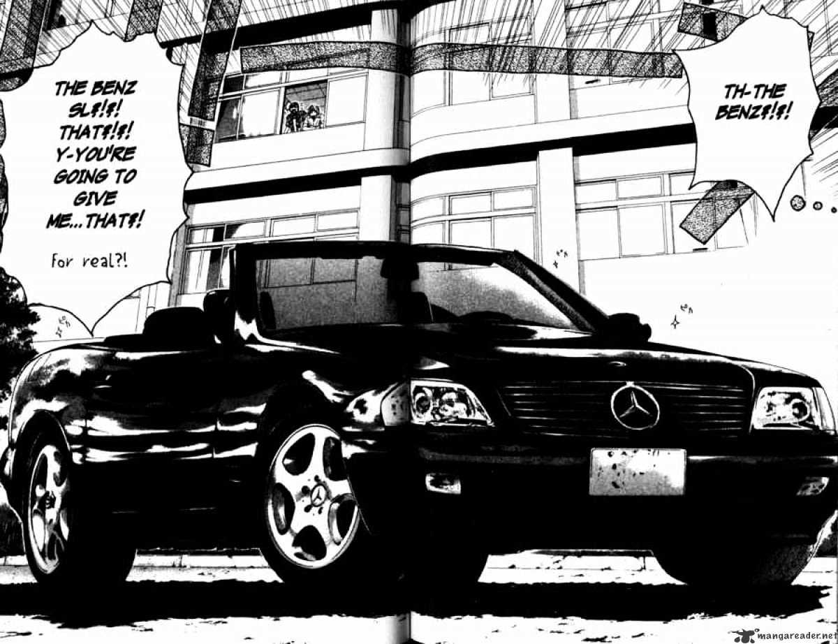 Great Teacher Onizuka - Chapter 114