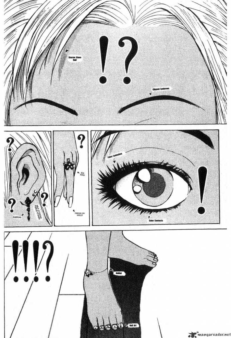 Great Teacher Onizuka - Chapter 94