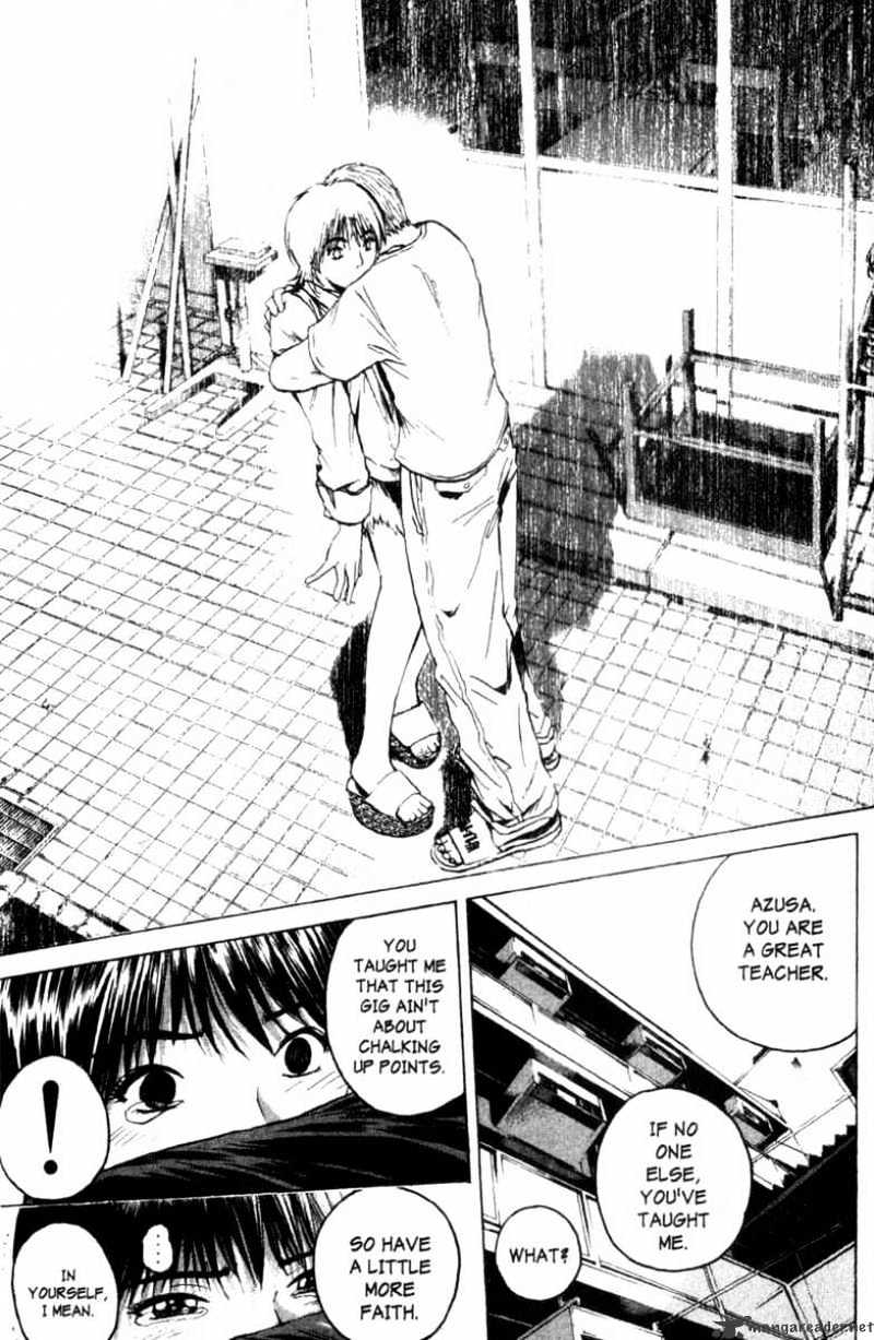 Great Teacher Onizuka - Chapter 171