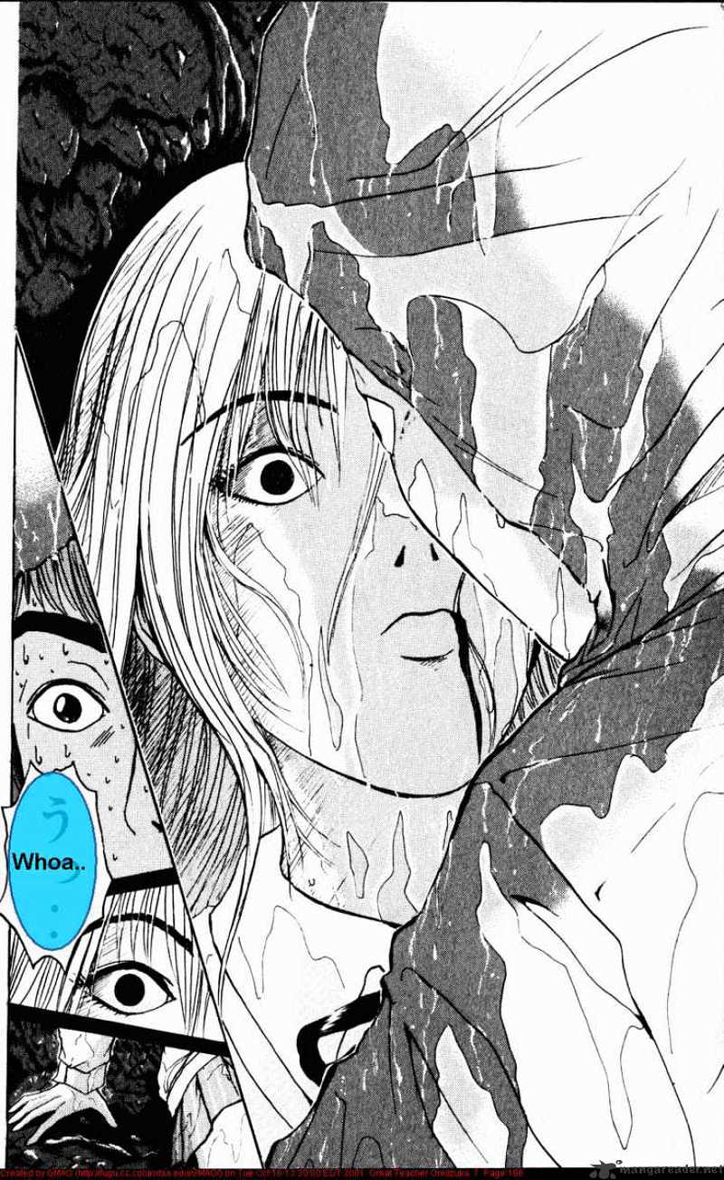 Great Teacher Onizuka - Chapter 59