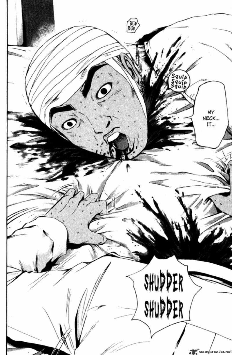 Great Teacher Onizuka - Chapter 200