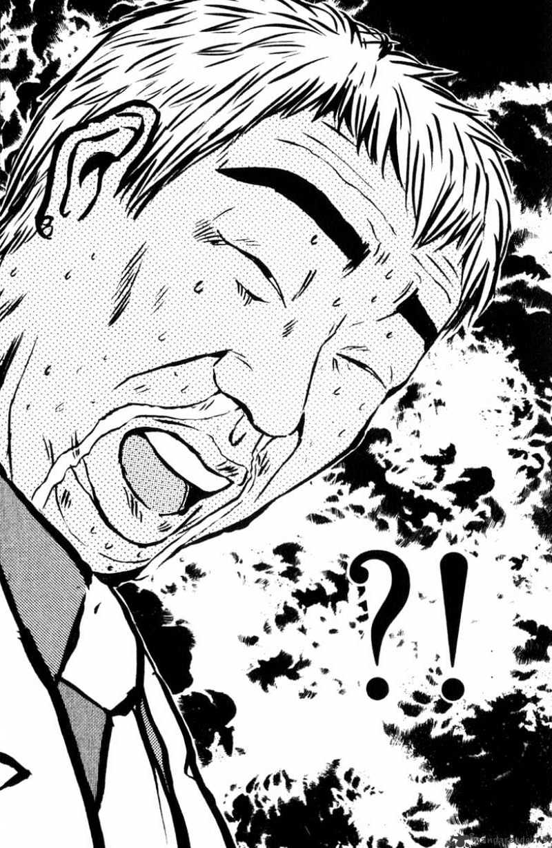 Great Teacher Onizuka - Chapter 158