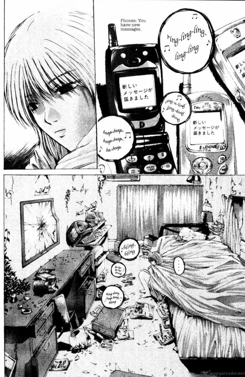 Great Teacher Onizuka - Chapter 174