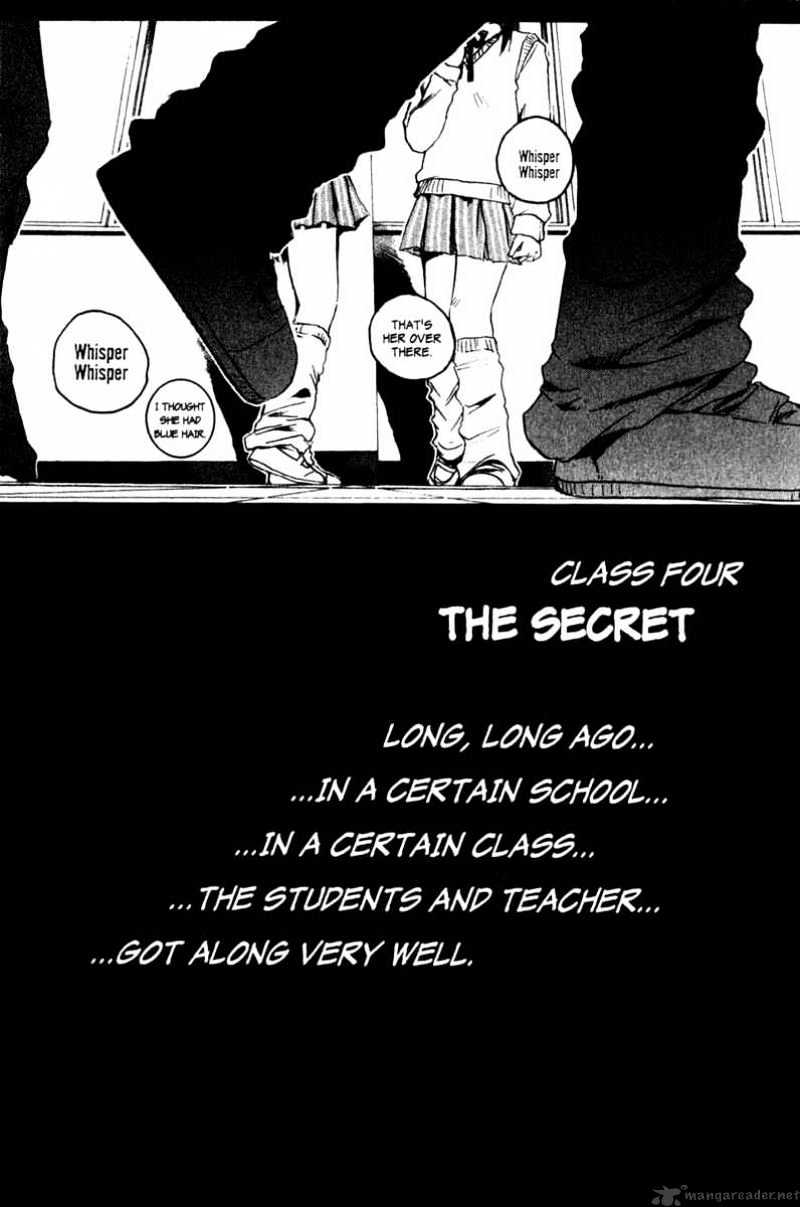 Great Teacher Onizuka - Chapter 185