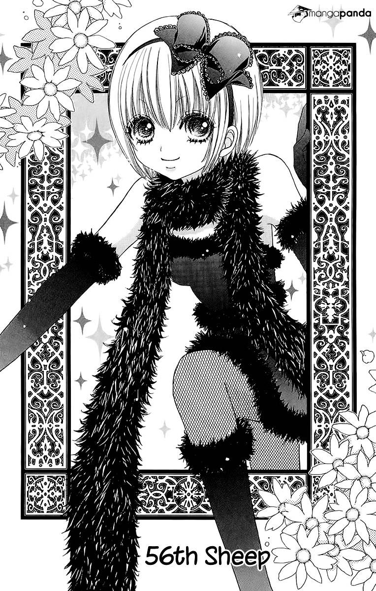 Mei-Chan No Shitsuji - Chapter 56