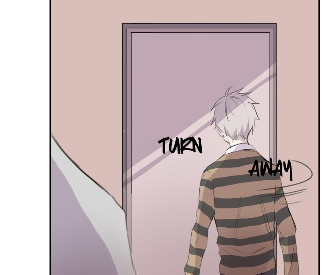 Timbre In His Heart - Chapter 8