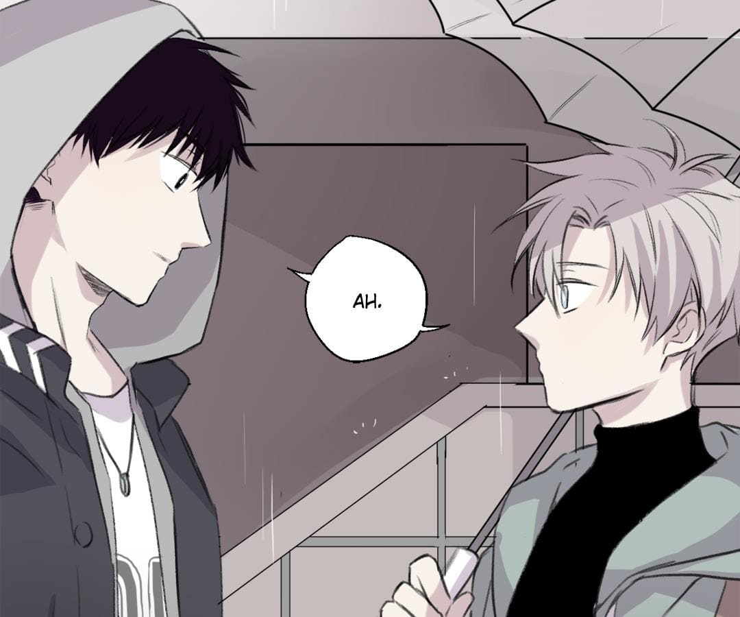 Timbre In His Heart - Chapter 8