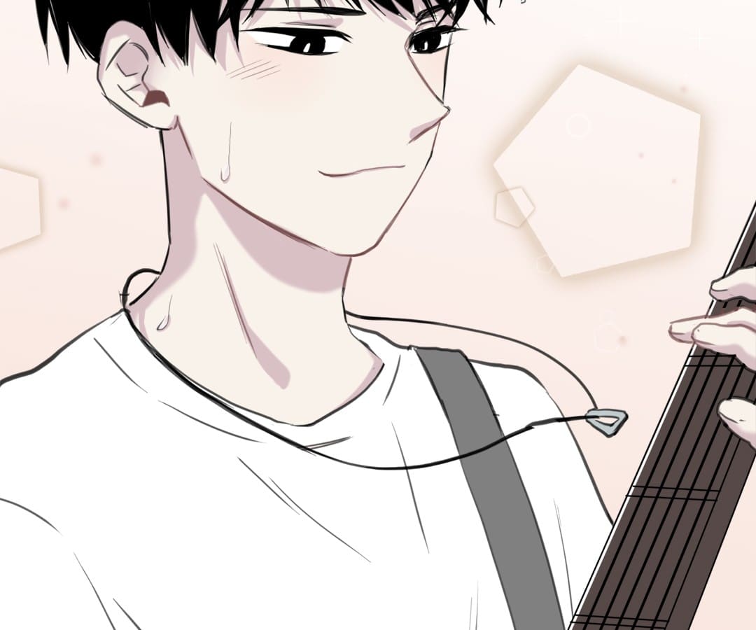 Timbre In His Heart - Chapter 15