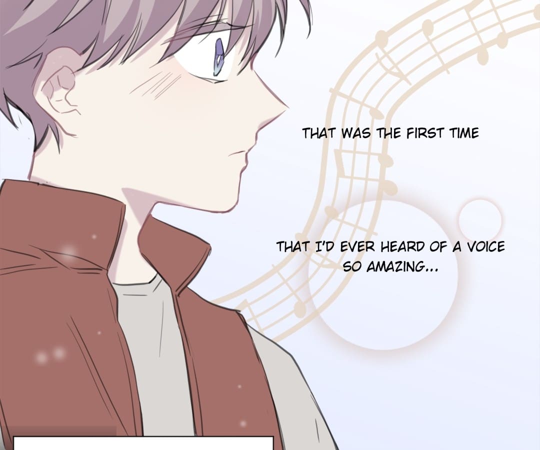 Timbre In His Heart - Chapter 21