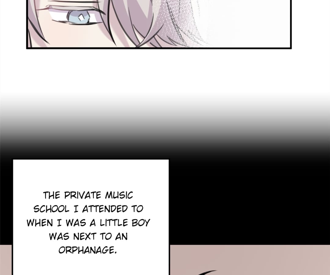 Timbre In His Heart - Chapter 42