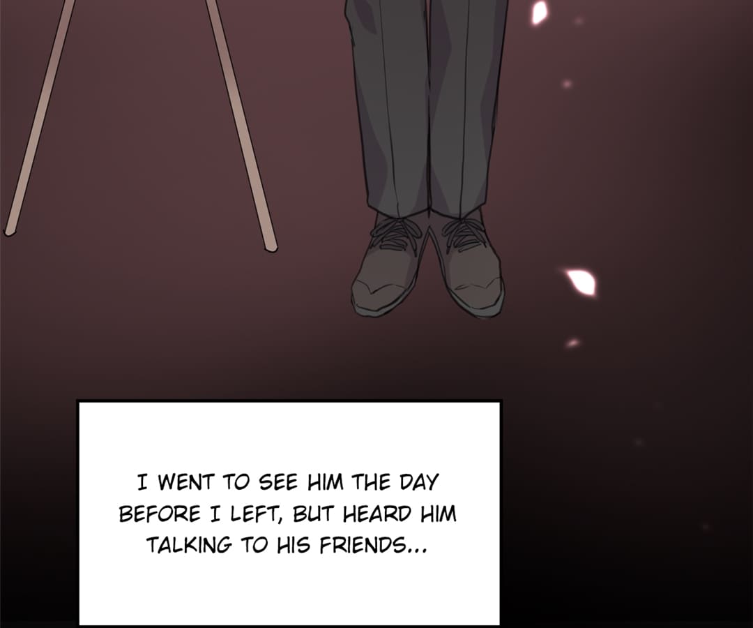 Timbre In His Heart - Chapter 42