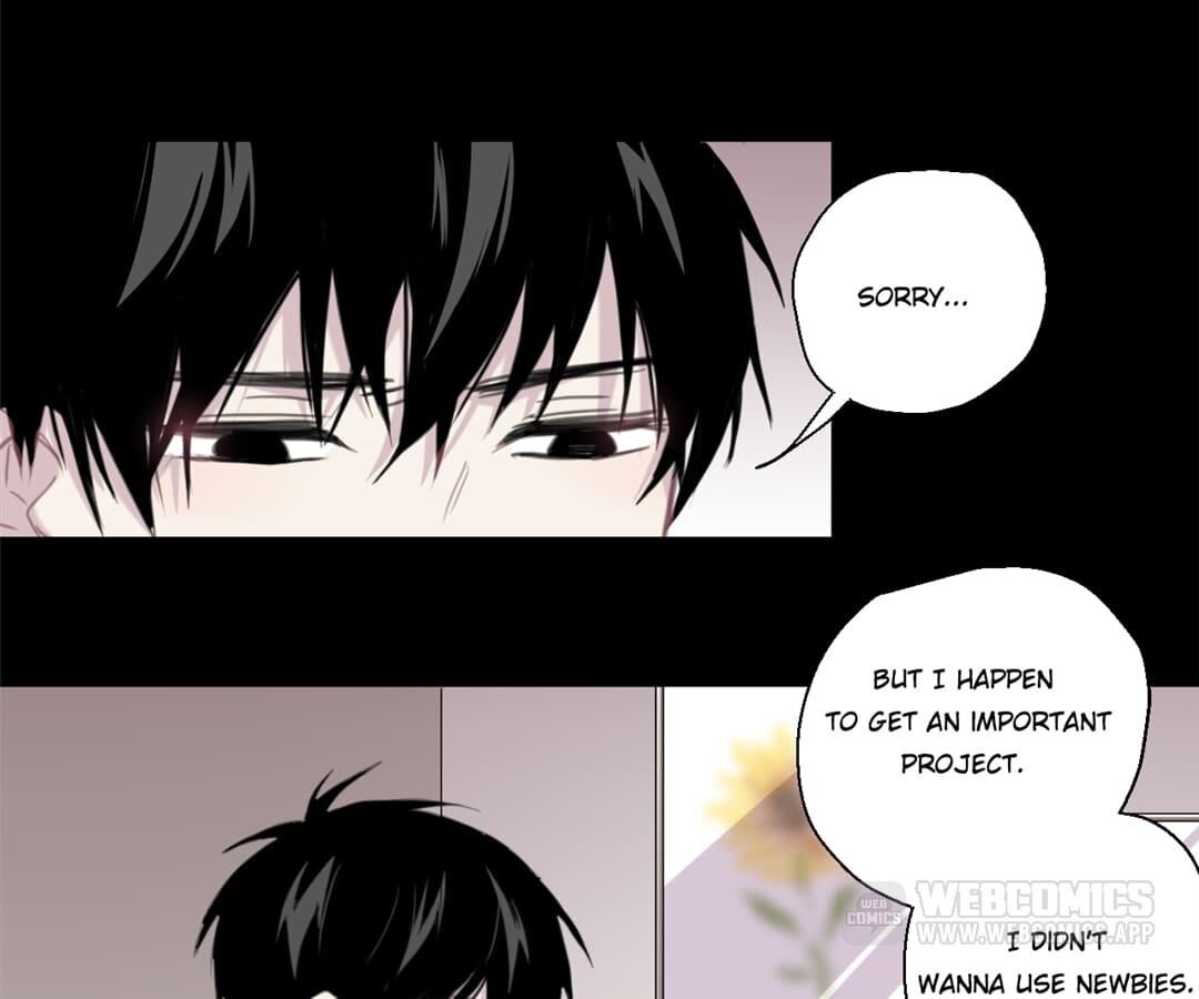 Timbre In His Heart - Chapter 33