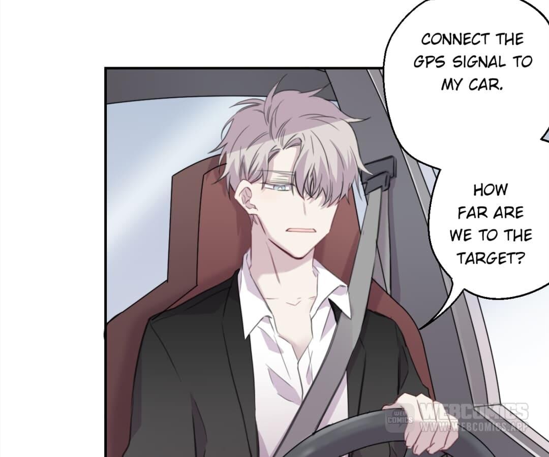 Timbre In His Heart - Chapter 44