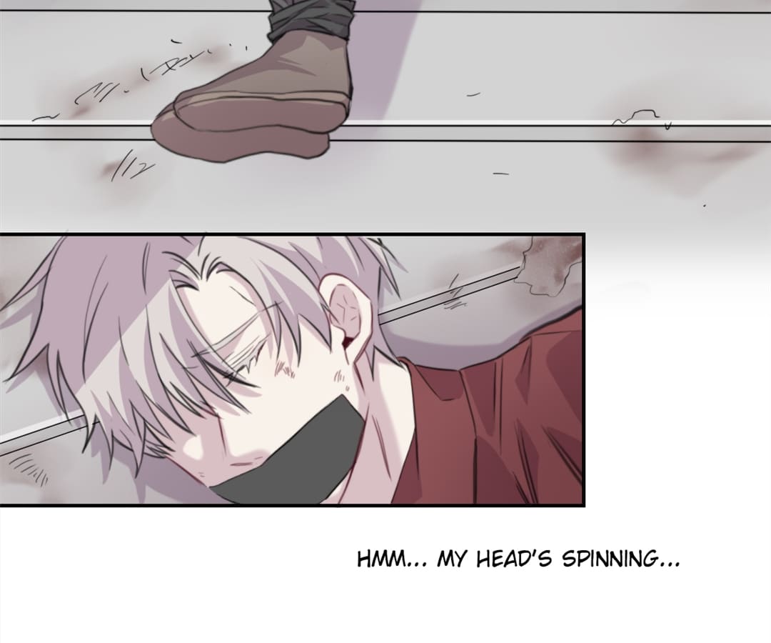 Timbre In His Heart - Chapter 44