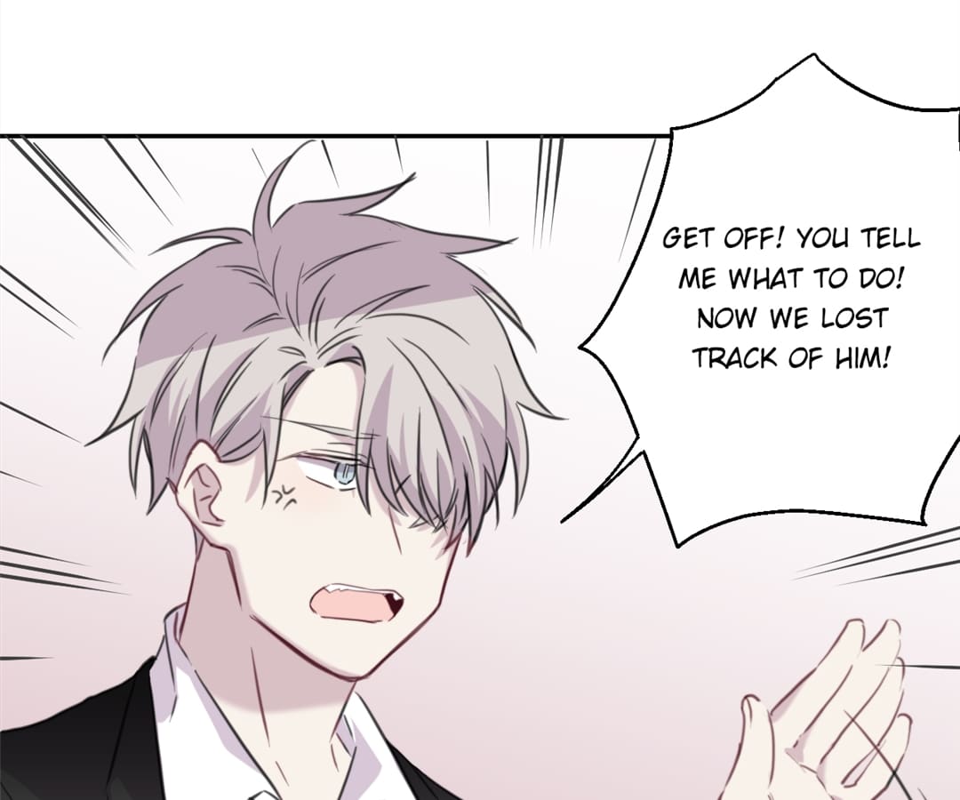 Timbre In His Heart - Chapter 44