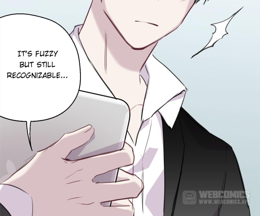 Timbre In His Heart - Chapter 44