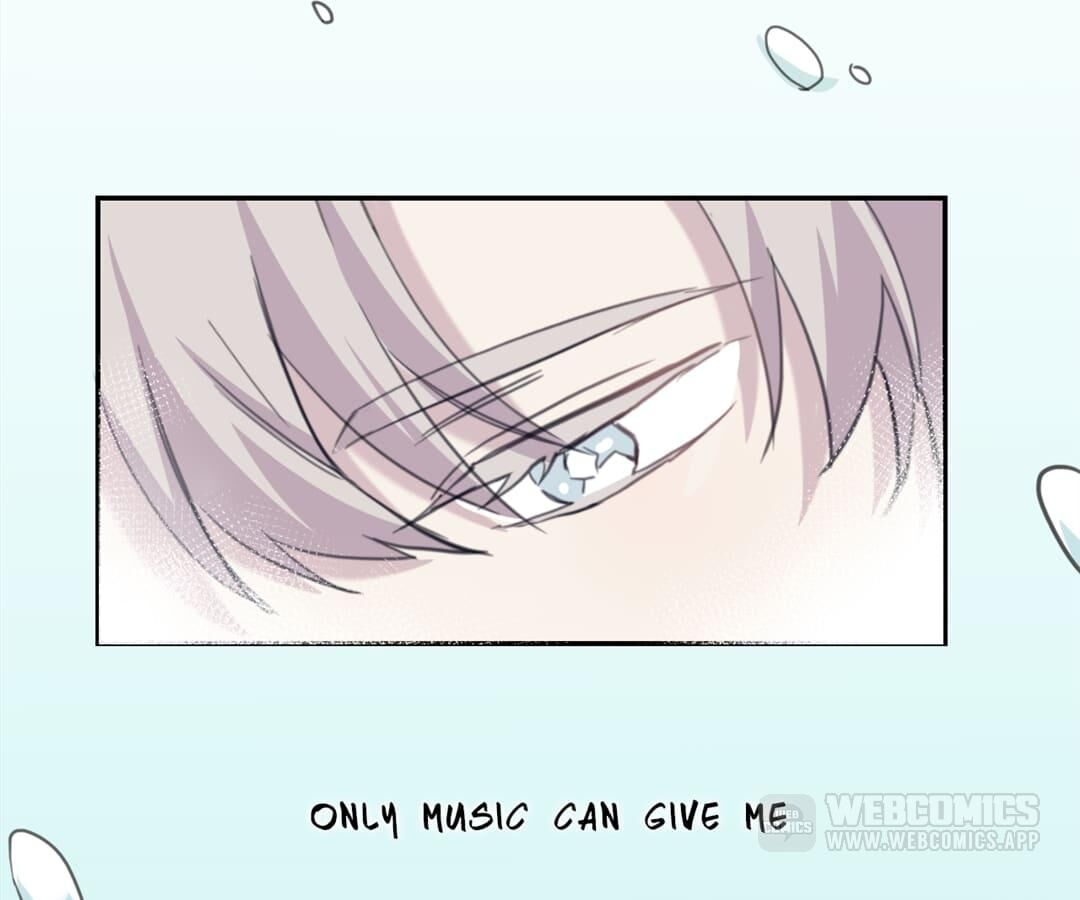 Timbre In His Heart - Chapter 28