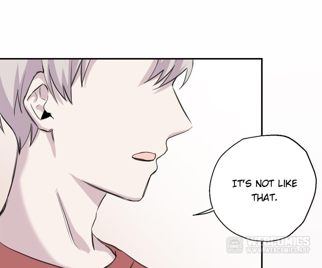 Timbre In His Heart - Chapter 14