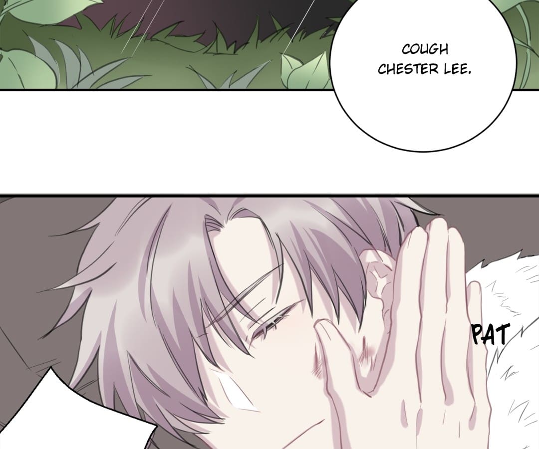 Timbre In His Heart - Chapter 20