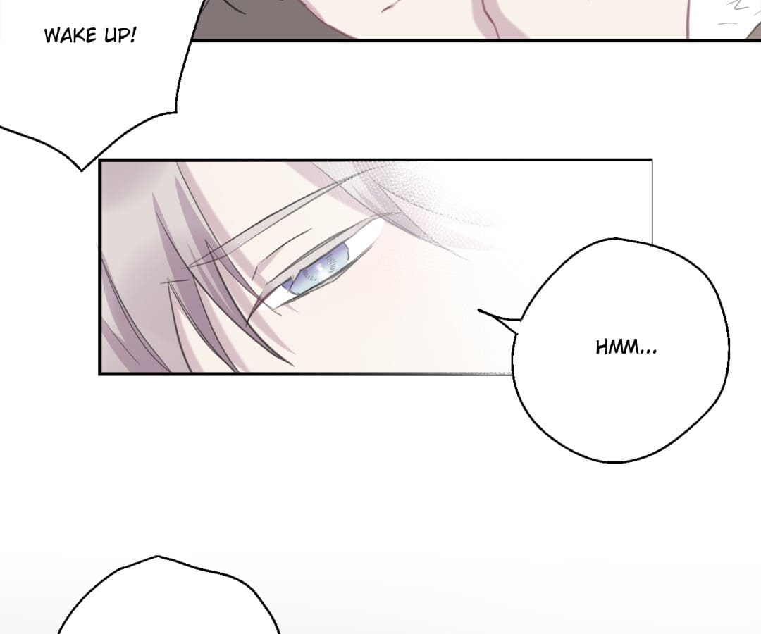 Timbre In His Heart - Chapter 20