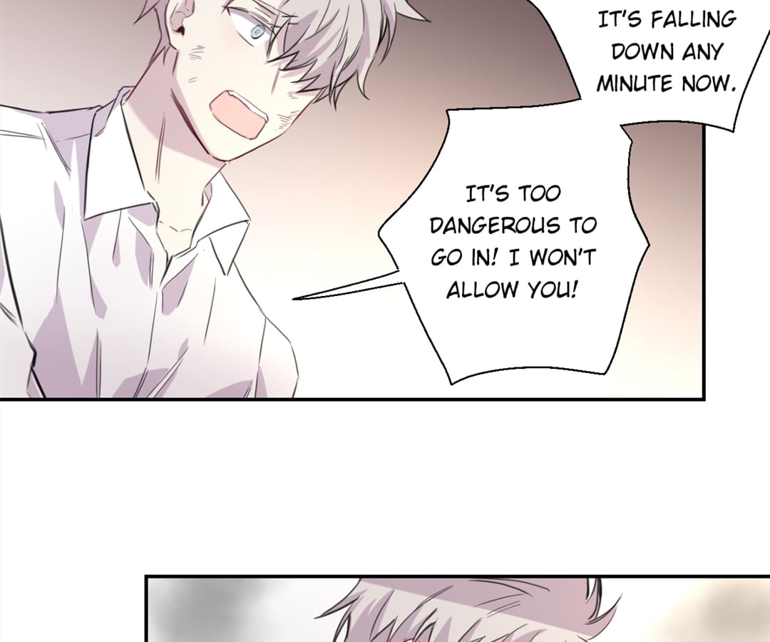 Timbre In His Heart - Chapter 48