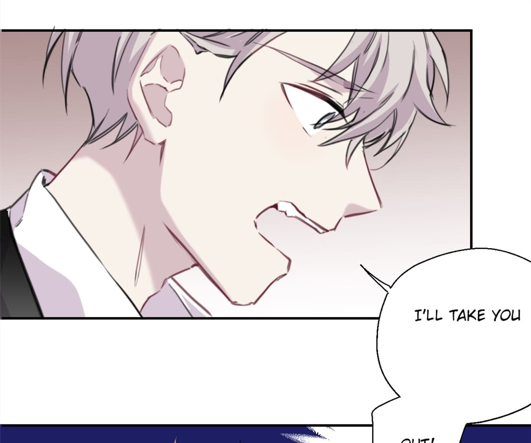 Timbre In His Heart - Chapter 47