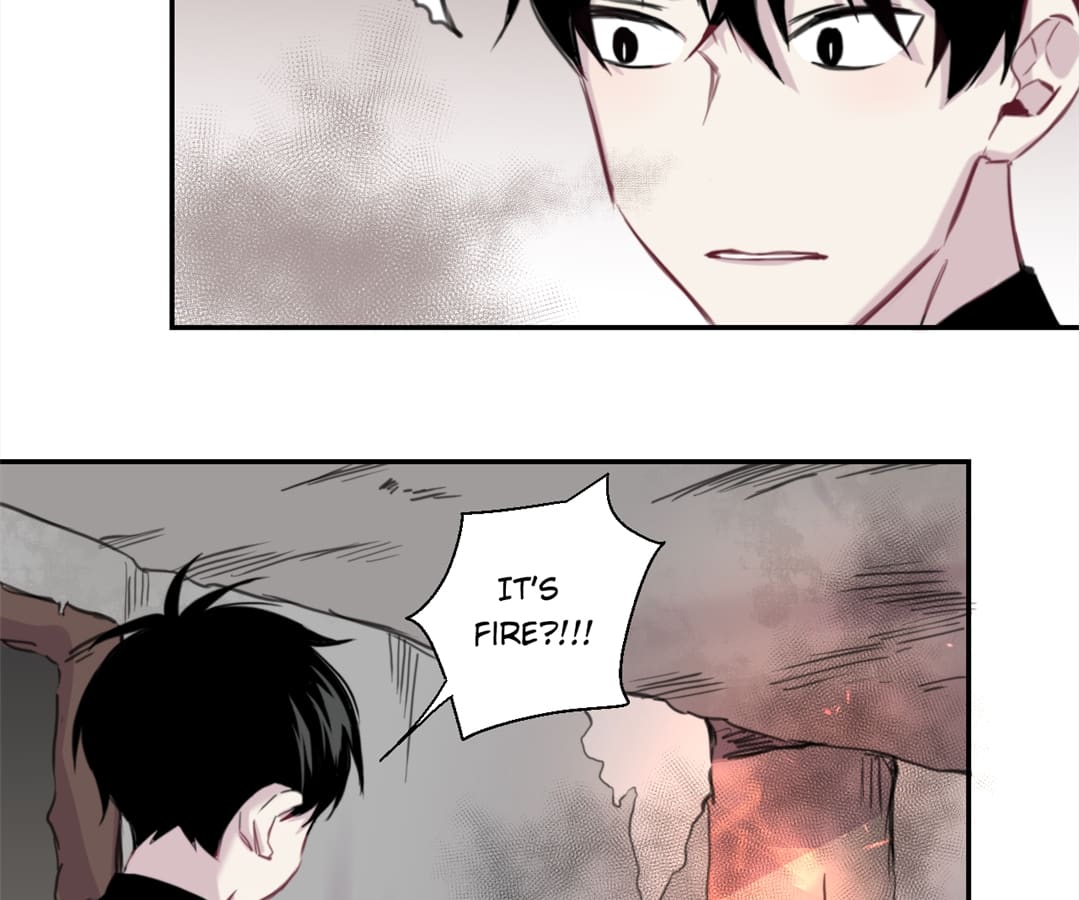 Timbre In His Heart - Chapter 47