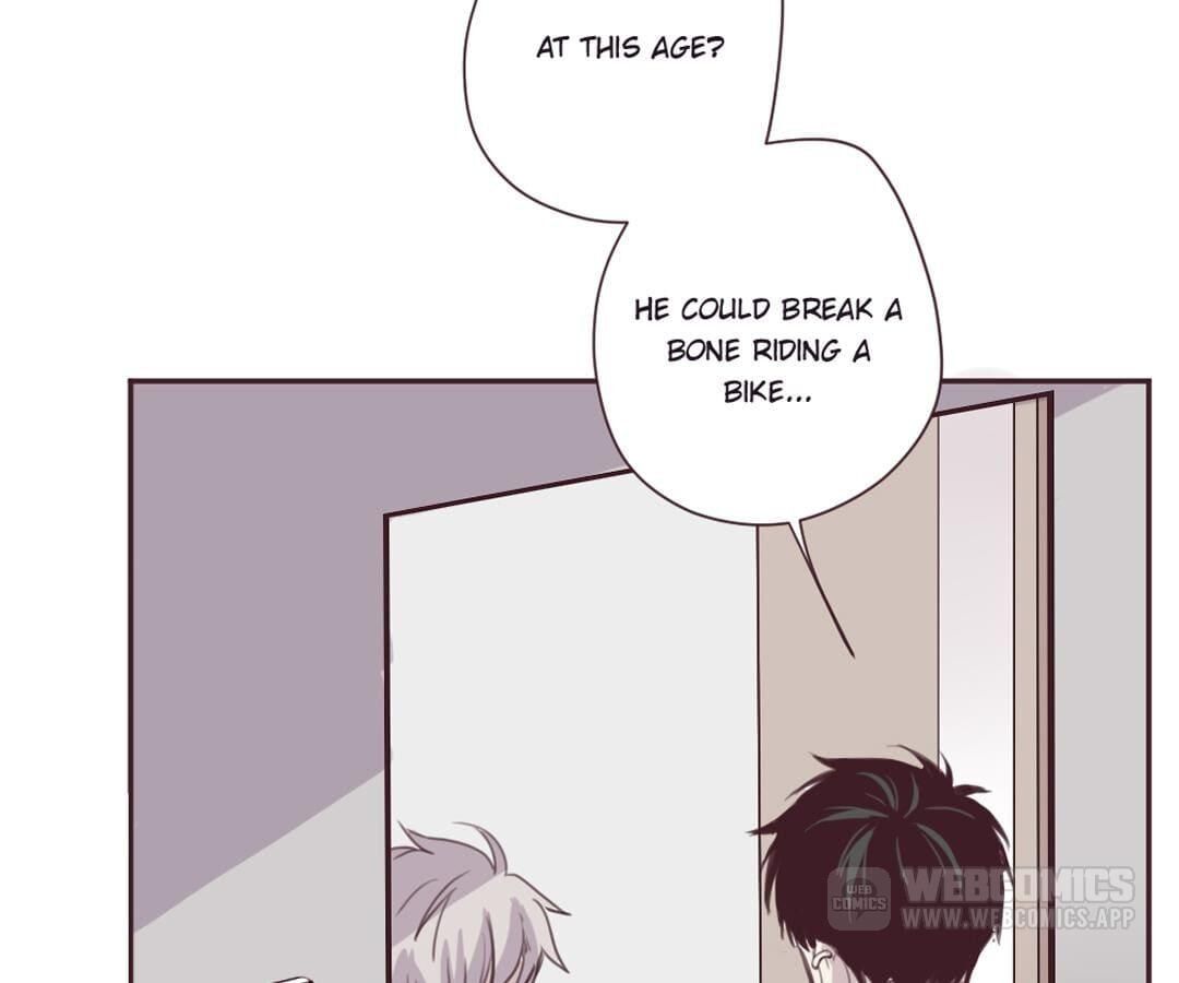 Timbre In His Heart - Chapter 4